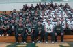 Arrancan Potros y  Toros Salvajes temporada de ONEFA