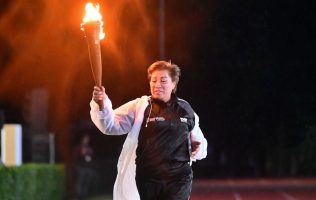 Arrancan las Olimpiadas de Oro en Edomex con talento de abuelitos