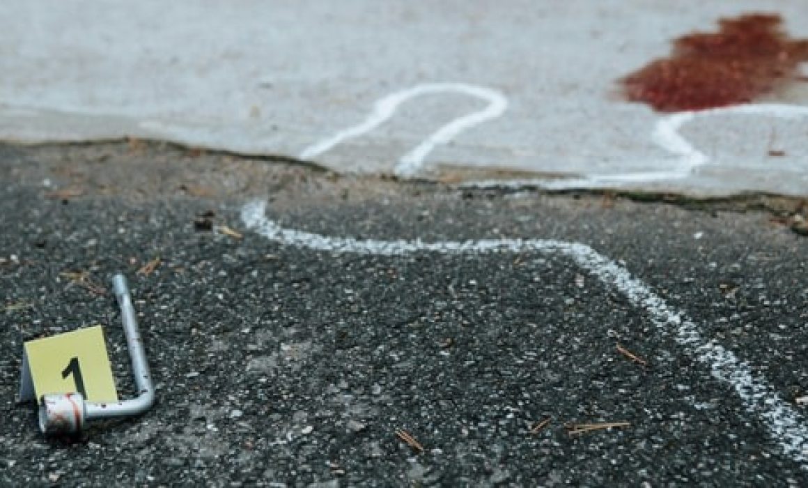 Asesinan a balazos a pareja en Zumpango; hay cinco detenidos