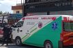 Asesinan a chofer de pipa de gas en carretera hacia Coyotepec