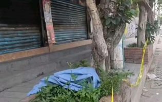 Asesinan a joven tras asistir a baile de feria en Chimalhuacán