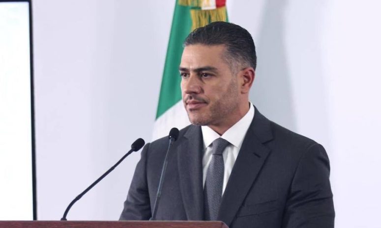 Asesinaron a Dulce por deudas de drogas de su padrastro en Chalco
