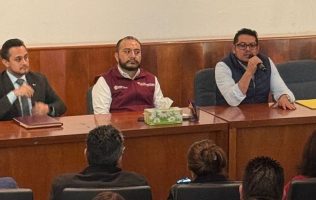 Asigna Secretaria de Movilidad 40 nuevas concesiones para grúas en Edomex