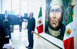 Asume Cristóbal Arias Solís la presidencia del TFCA
