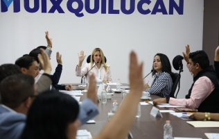 Asume Mario Benito Fierro la Defensoría de Derechos Humanos en Huixquilucan