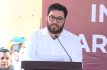 Atestigua Isaac Montoya inauguración del Centro Libre Para Mujeres