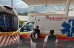 Atiende hospital municipal de Nicolás Romero a lesionados en accidente