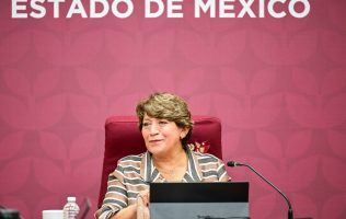 Foto: Gobierno del Estado de México