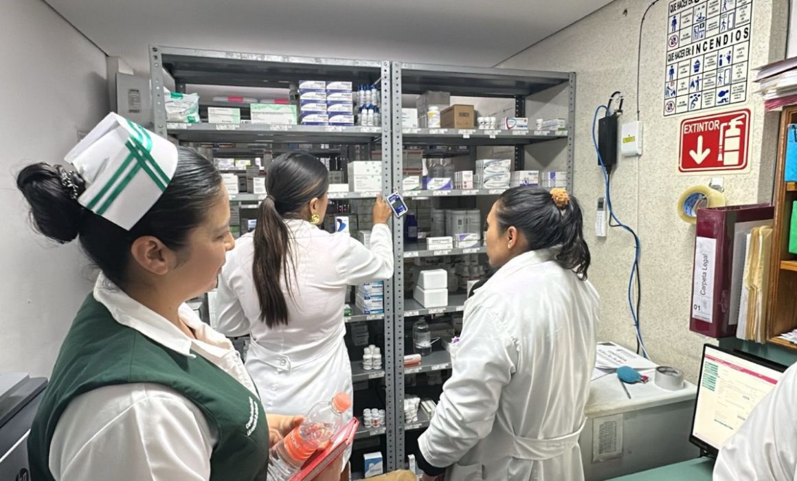 Avalan legisladores donación de inmuebles en favor del sector salud