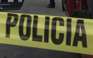 Balean y matan a El Güero en pleno centro de Chalco