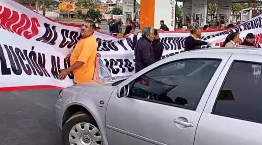 FOTO: La Tinta Suelta