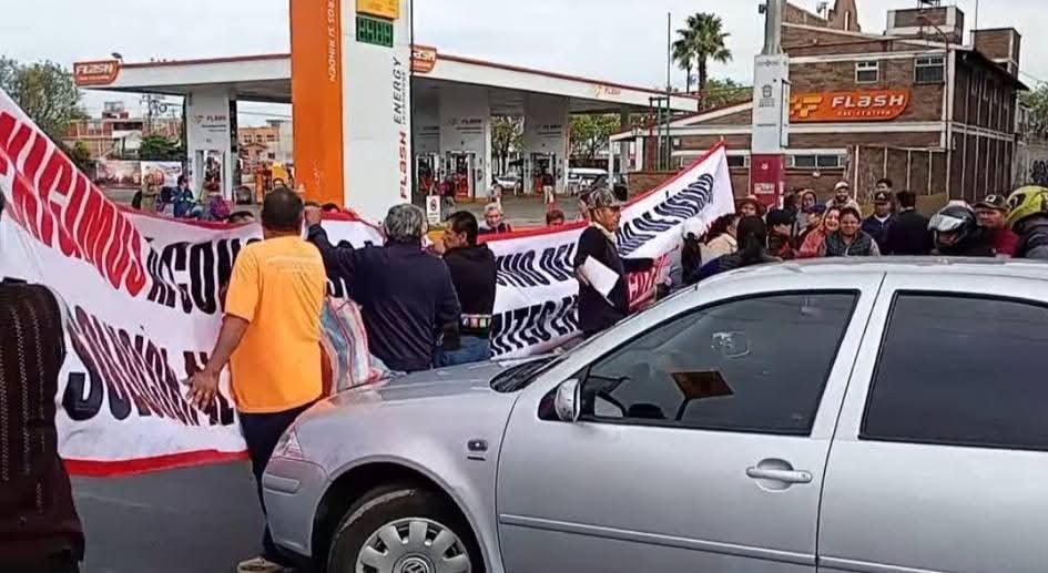 FOTO: La Tinta Suelta