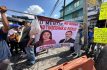 Bloquean carretera México–Cuautla en Chalco exigen obras básicas