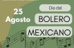 Festejando el Día del Bolero: un legado musical en México