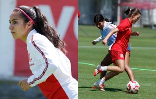 Busca Toluca Femenil quitarse jefatura de Chivas