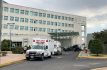 Captan a trabajadores de hospital en Toluca en estado de ebriedad