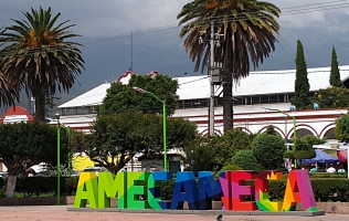 Excluyen a Amecameca del plan integral pese a su alta marginación