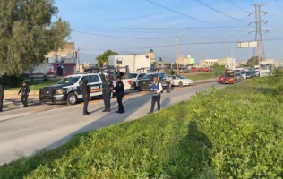 Detienen en Ozumba a hombre por grabar a menor en baño público