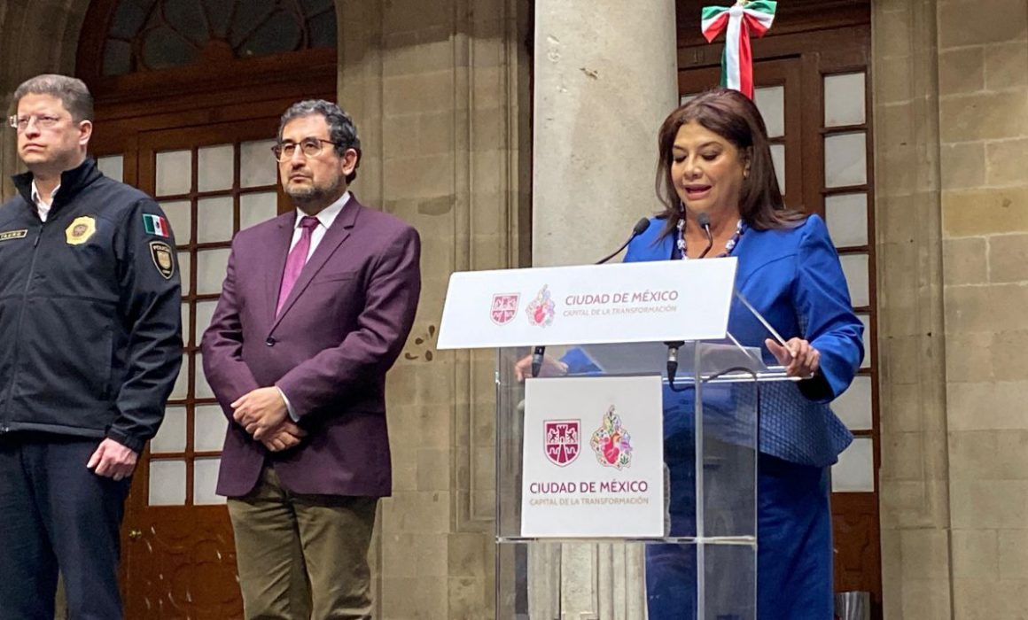 Capturan a 3 ligados al caso de Ximena y José