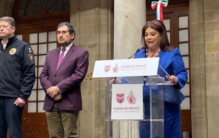 Capturan a 3 ligados al caso de Ximena y José