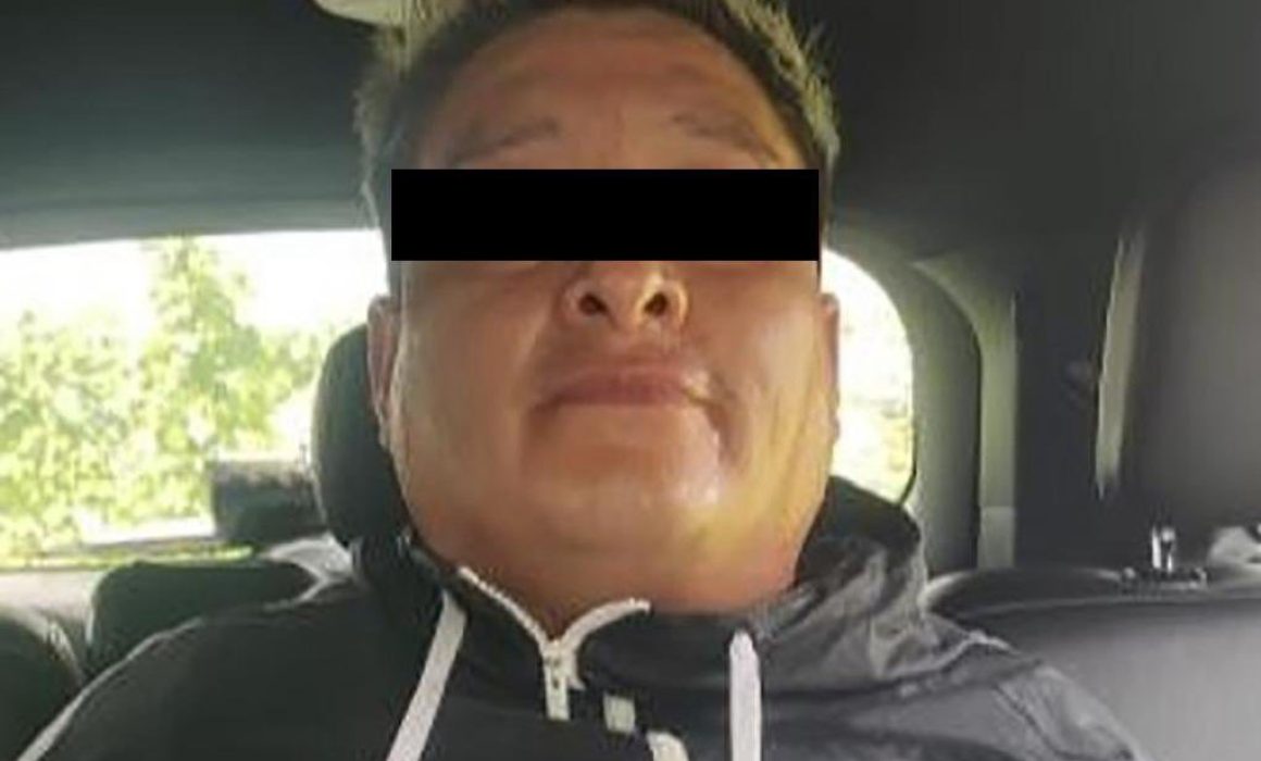 Capturan a El Crack, líder criminal buscado en el oriente Edomex