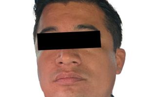 Capturan a alto funcionario del TRIJAEM por robo millonario
