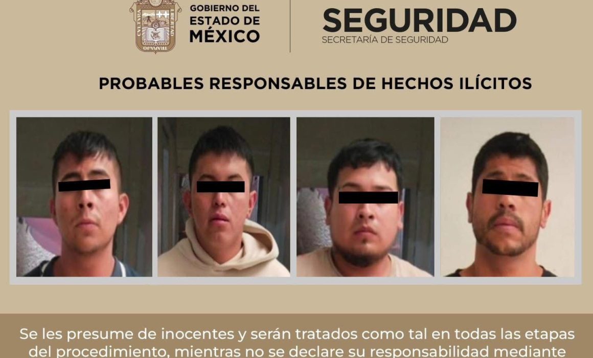 Facebook: Está del Carajo Naucalpan