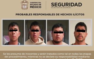 Facebook: Está del Carajo Naucalpan