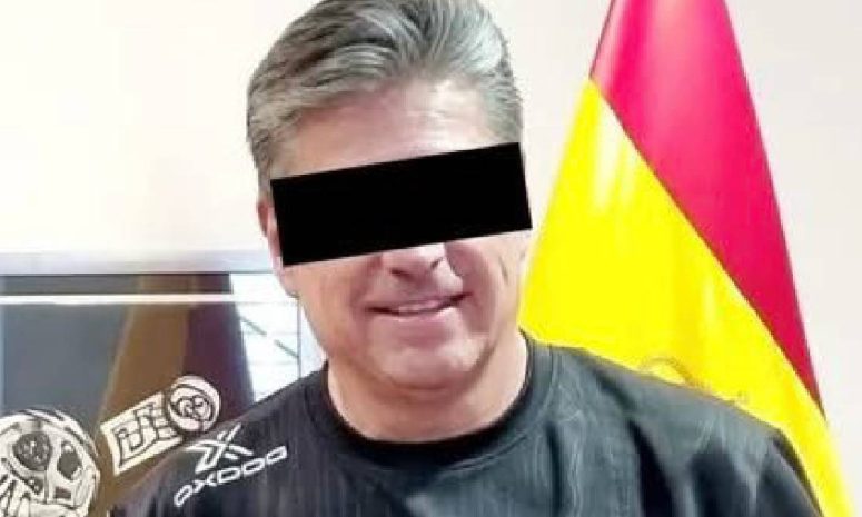 Capturan en Cancún a agresores del Club Alfa Pádel