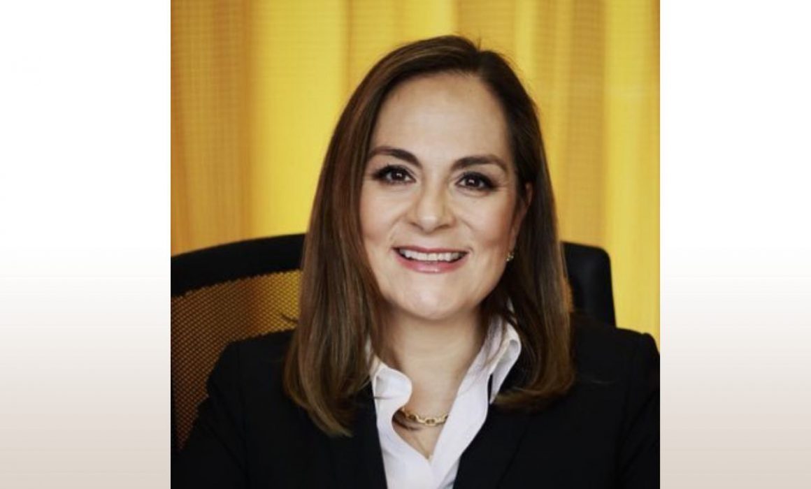 Carmen Quijano Decanini