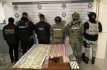 Catean domicilio en Ecatepec y detienen a cuatro con mercancía