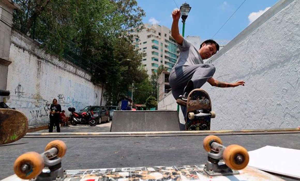 Celebra y participa llega Juventudes Fest 2025 a Huixquilucan