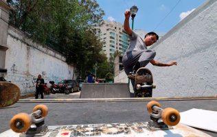 Celebra y participa llega Juventudes Fest 2025 a Huixquilucan