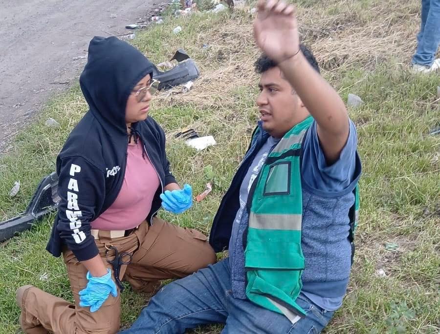 Foto: Tezoyuca Despierta