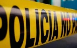 Colisionan aparentemente por alcance sobre la Méx-Pachuca