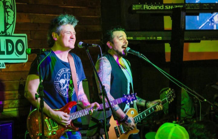 Fotos: ELive