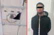Comete sacrilegio en Ecatepec y lo capturan