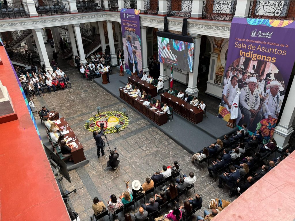 Foto: Poder Judicial Edomex (F)