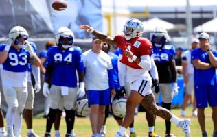 Comienza NFL pretemporada y TV Azteca regresa a transmitir