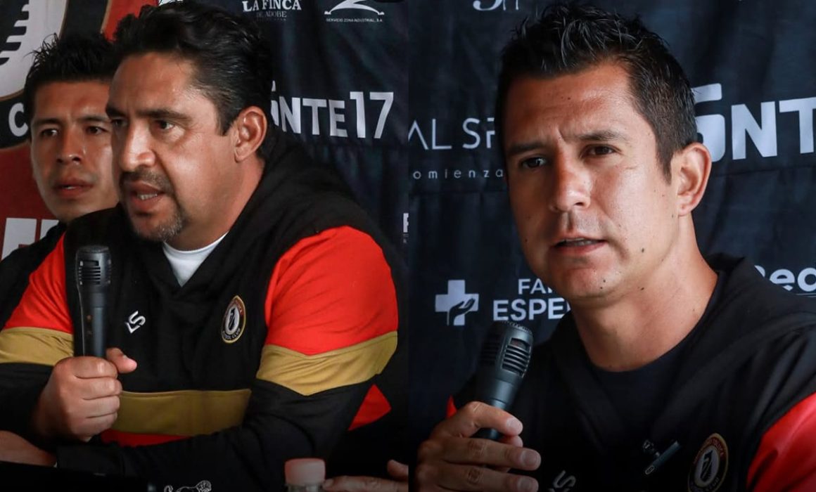 Comienza la era de Dragones FC Toluca en Liga Premier