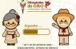 Competirán abuelitos por una medalla en Edomex