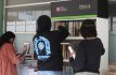 Concluye con éxito la Primer Feria del Libro