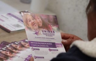 Concluye registro para apoyo económico a mujeres en situación de violencia