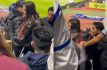 Condena Deportivo Toluca agresiones a familiares de jugadores