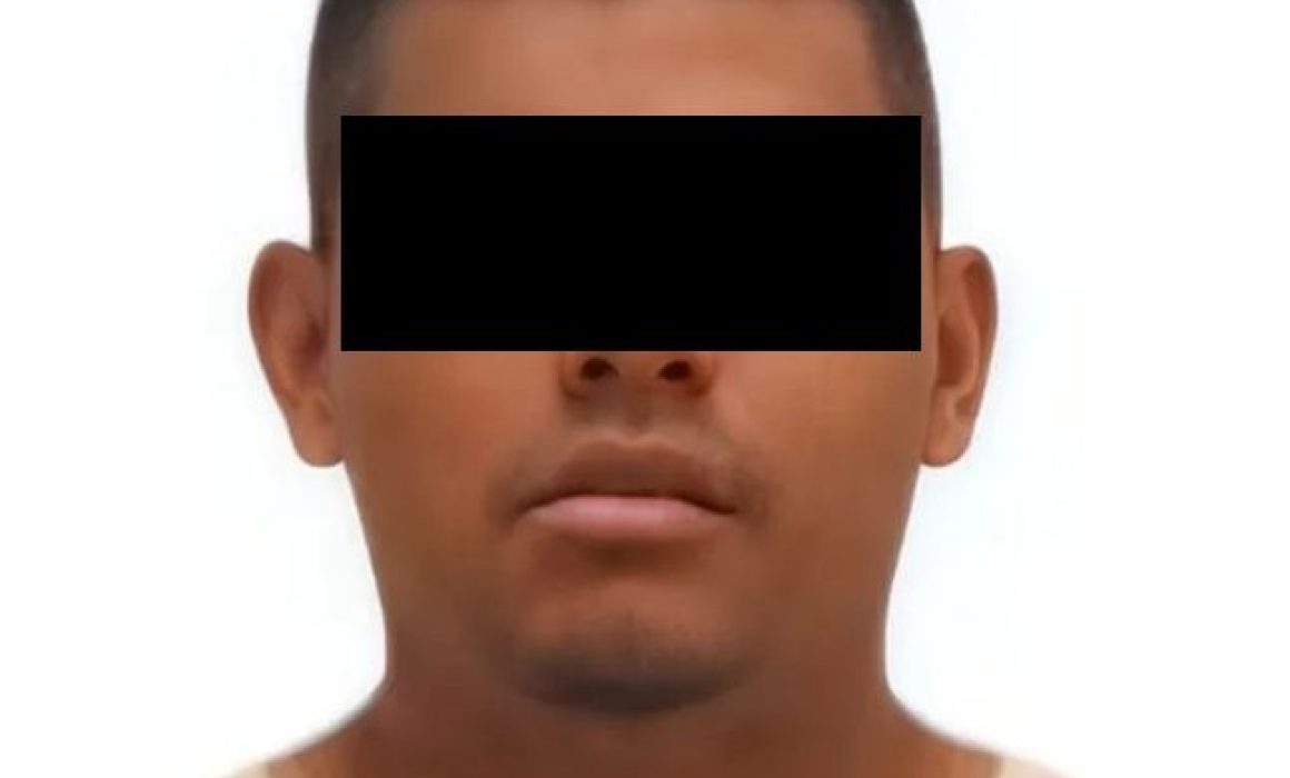 Condenan a 13 años a Efraín N. por intentar asesinar a su pareja