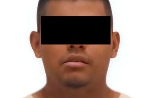 Condenan a 13 años a Efraín N. por intentar asesinar a su pareja