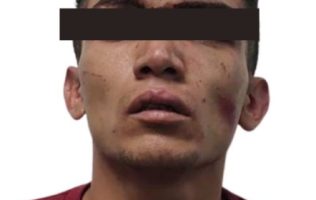 Condenan a 27 años de prisión a sujeto por robo con violencia en Ecatepec