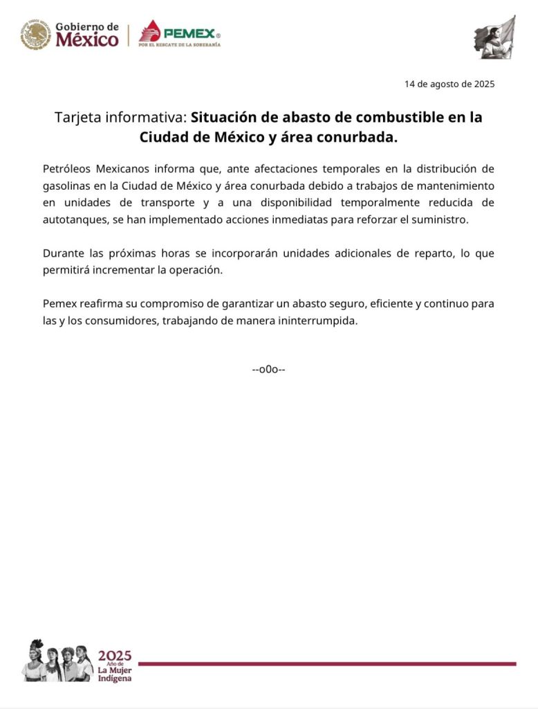 FB; Entera-T Texcoco