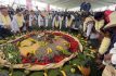 Conmemora GEM a pueblos indígenas de la entidad