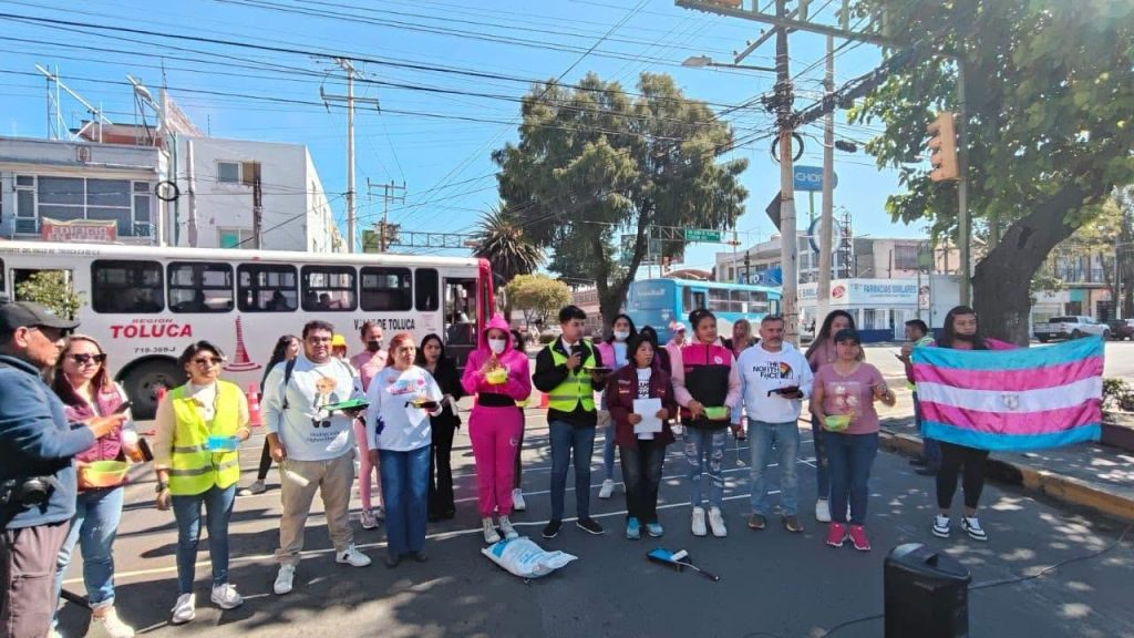 Foto: Facebook Al Momento Edomex